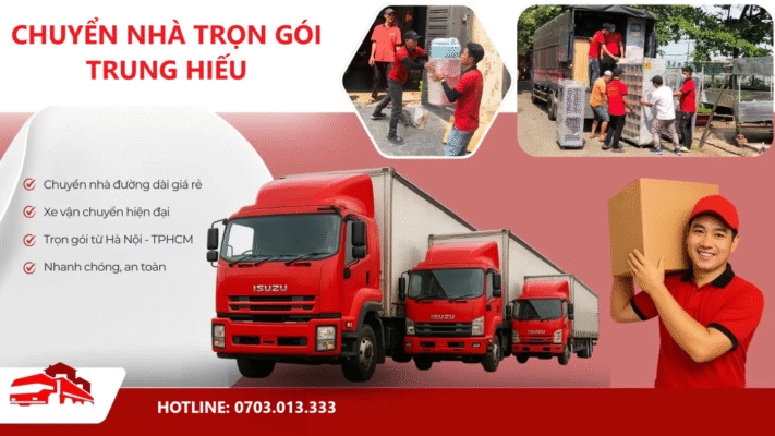 thông tin liên hệ chuyển nhà trọn gói trung hiếu