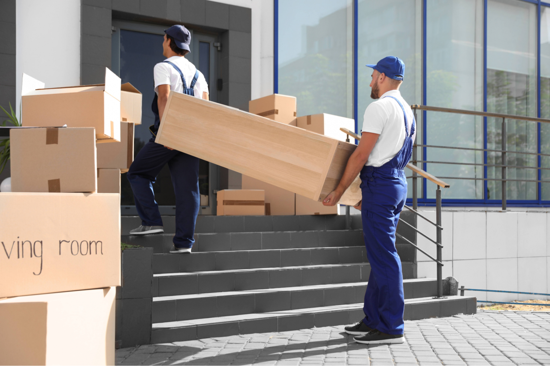 Chuyển Nhà Trọn Gói đà nẵng