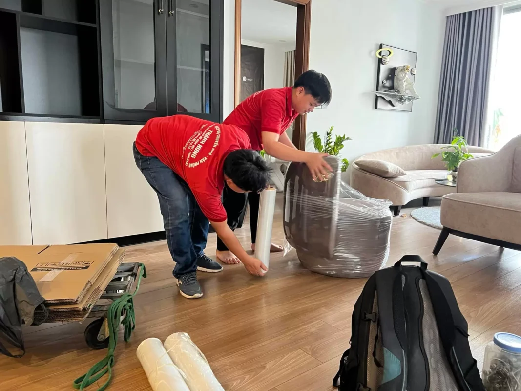 Giá Dịch Vụ Chuyển Nhà Trọn Gói Đà Nẵng Giá Rẻ Uy Tín Số 1 chuyen nha da nang