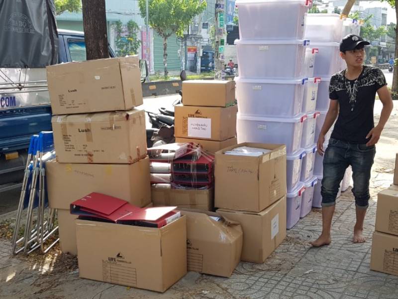 Đơn Vị Chuyển Nhà Trọn Gói Quận Cẩm Lệ Giá Rẻ An Toàn 2025 chuyển nhà quận cẩm lệ