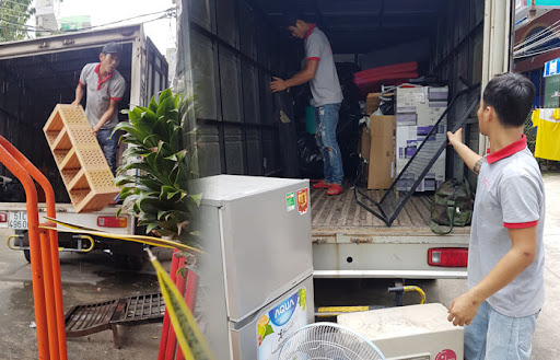 Dịch Vụ Chuyển Nhà Trọn Gói Quận Ninh Kiều Giá Rẻ Uy Tín Số 1 chuyển nhà trọn gói quận ninh kiều