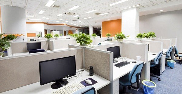 CHUYỂN VĂN PHÒNG TRỌN GÓI CẦN THƠ
