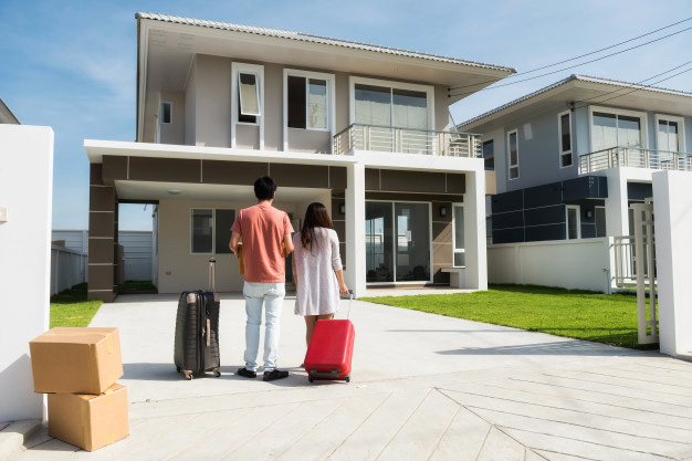 Chuyển Nhà Tiếng Anh Là Gì? Từ Vựng Cụm Từ Cần Biết 2025 chuyển nhà tiếng anh là gì mới nhất