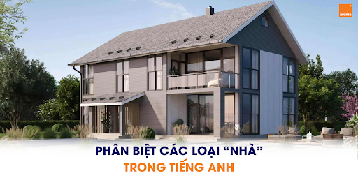 Chuyển Nhà Tiếng Anh Là Gì? Từ Vựng Cụm Từ Cần Biết 2025 tiếng anh chuyển nhà là gì