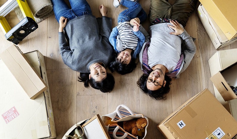 7 Bước Chuyển Nhà Hiệu Quả Ai Cũng Nên Biết Từ Chuyên Gia 7 Bước Chuyển Nhà Hiệu Quả Ai Cũng Nên Biết