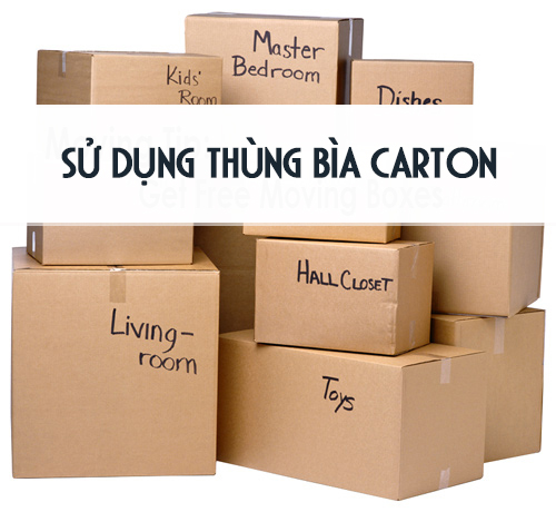 5 Mẹo Phân Loại Đồ Đạc Trước Khi Chuyển Nhà: Hướng Dẫn Từ Chuyên Gia mẹo phân loại đồ đạc trước khi chuyển nhà