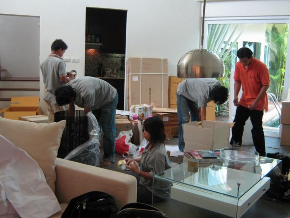 Dịch Vụ Chuyển Nhà Trọn Gói Quận Thốt Nốt Bảng Giá Rẻ Nhất 2025 bảng giá chuyển nhà thốt nốt