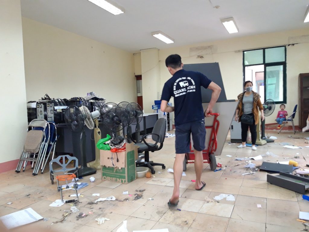 Dịch Vụ Chuyển Nhà Trọn Gói Quận 11 Nhanh, Gọn, An Toàn Tuyệt Đối chuyển nhà quận 11