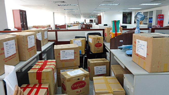 Dịch Vụ Chuyển Nhà Trọn Gói Quận Thốt Nốt Bảng Giá Rẻ Nhất 2025 chuyển nhà tại thốt nốt