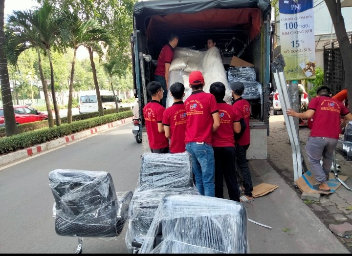 Công Ty Chuyển Nhà Trọn Gói Bến Cát Chuyên Nghiệp Tiết Kiệm Số 1 chuyển nhà trọn gói bến cát