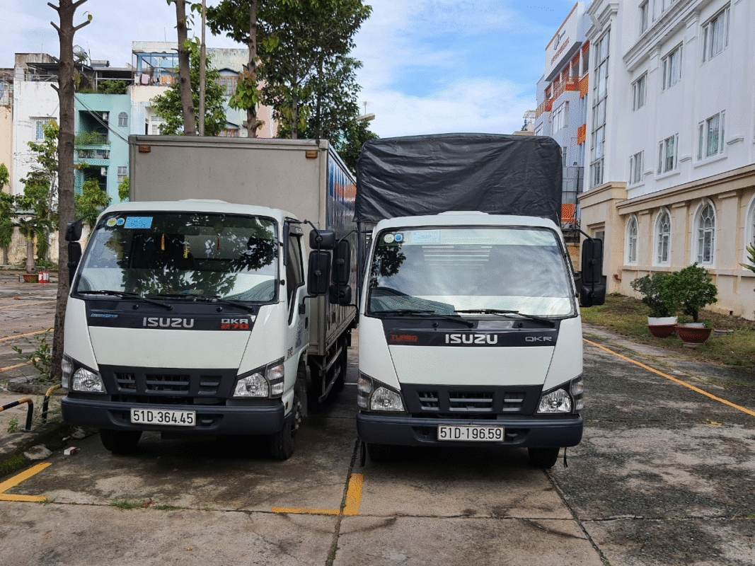 Chuyển Nhà Trọn Gói Vĩnh Thạnh Giá Rẻ Số 1 Hỗ trợ Bốc Xếp chuyển nhà trọn gói vĩnh thạnh