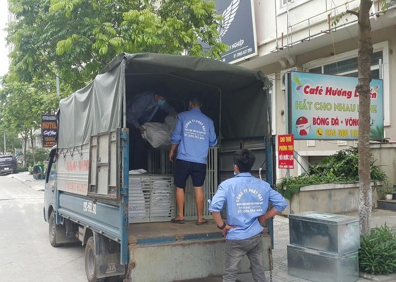 Top 5 Dịch Vụ Chuyển Nhà Trọn Gói Thuận An Uy Tín, An Toàn chuyển nhà trọn gói tại thuận an bình dương