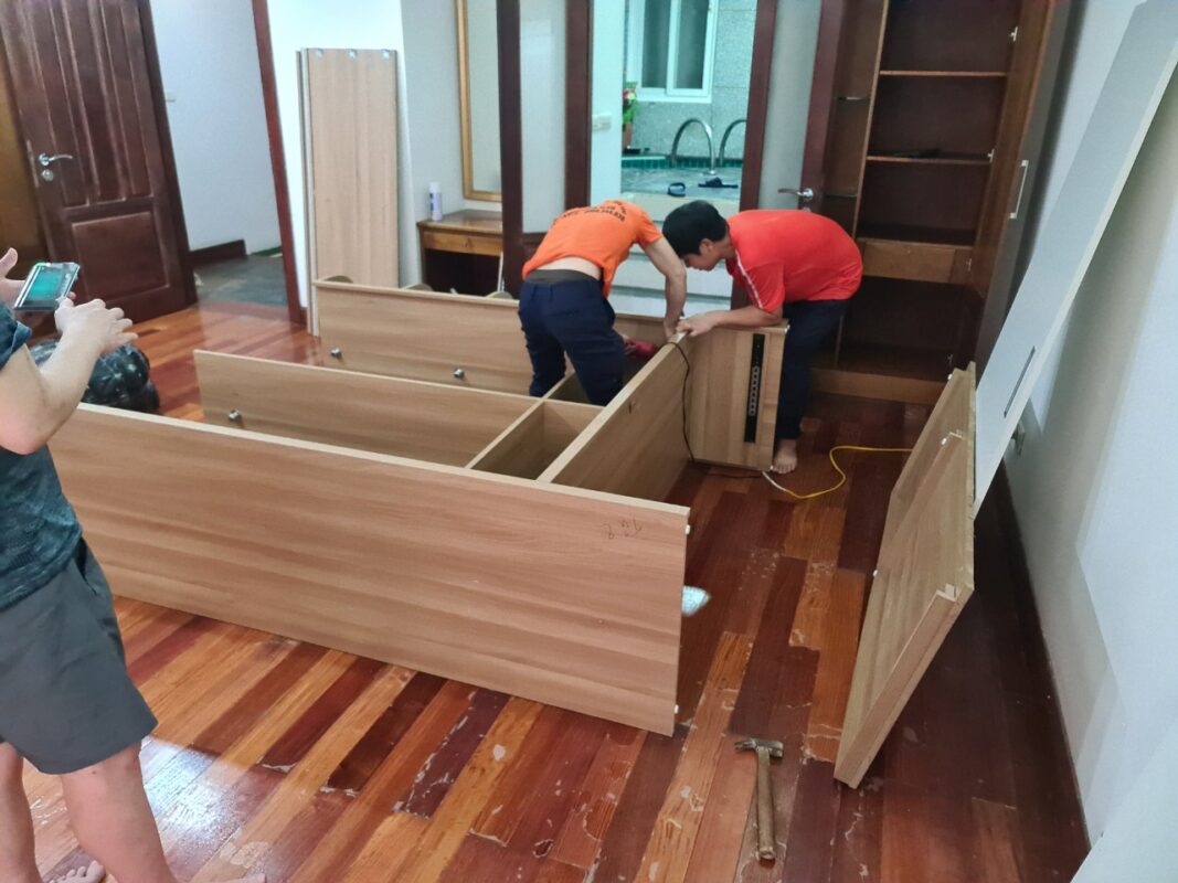 10 Dịch Vụ Chuyển Nhà Trọn Gói Quận Bình Thủy Uy Tín Giá Rẻ chuyển nhà trọn gói quận bình thủy