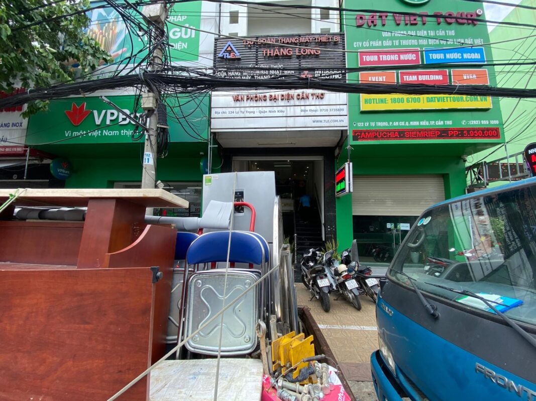 Dịch Vụ Chuyển Nhà Trọn Gói Quận Thốt Nốt Bảng Giá Rẻ Nhất 2025 chuyển nhà trọn gói quận thốt nốt