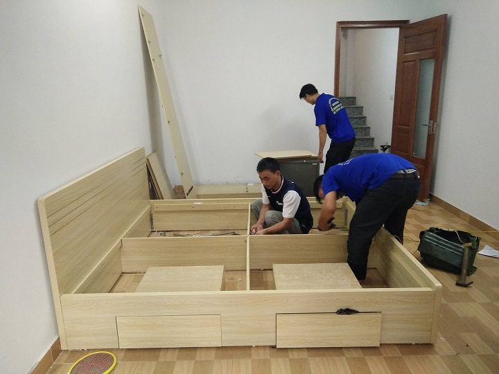 10 Dịch Vụ Chuyển Nhà Trọn Gói Quận Bình Thủy Uy Tín Giá Rẻ chuyển nhà trọn gói tại quận Bình Thủy