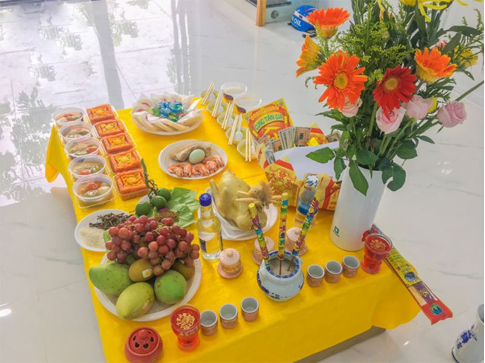 Chuyển Nhà Có Cần Làm Lễ Không