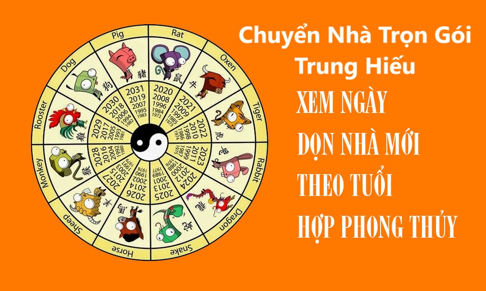 Cách Xem Ngày Giờ Đẹp Để Chuyển Nhà Chuẩn Phong Thủy Năm 2025 Cách Xem Ngày Giờ Đẹp Để Chuyển Nhà