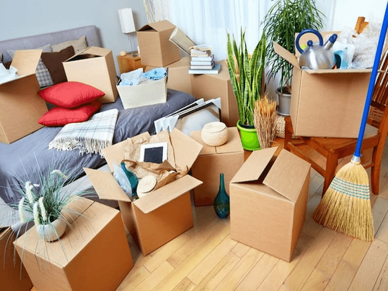 Cần Chuẩn Bị Gì Trước Ngày Chuyển Nhà? 10 Bước Không Thể Bỏ Qua Cần Chuẩn Bị Gì Trước Ngày Chuyển Nhà 2