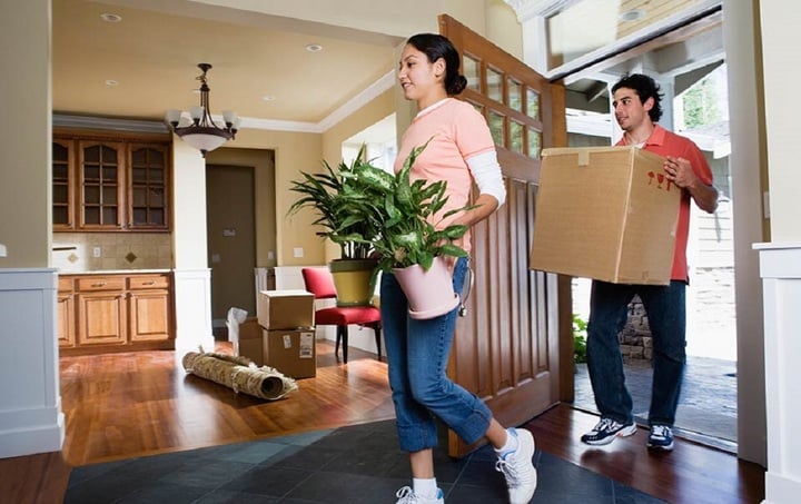 Cần Chuẩn Bị Gì Trước Ngày Chuyển Nhà? 10 Bước Không Thể Bỏ Qua Cần Chuẩn Bị Gì Trước Ngày Chuyển Nhà