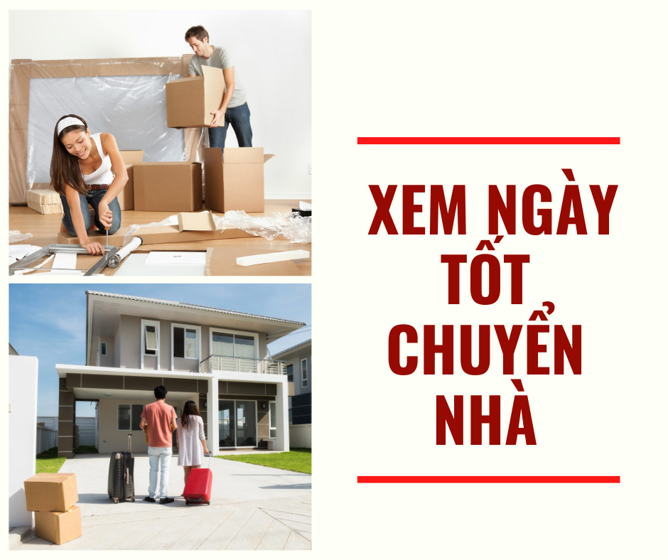 Dọn Nhà Vào Ngày Nào Là Tốt? Cách Chọn Ngày Đẹp Theo Phong Thủy 2025 Dọn Nhà Vào Ngày Nào Là Tốt 2025