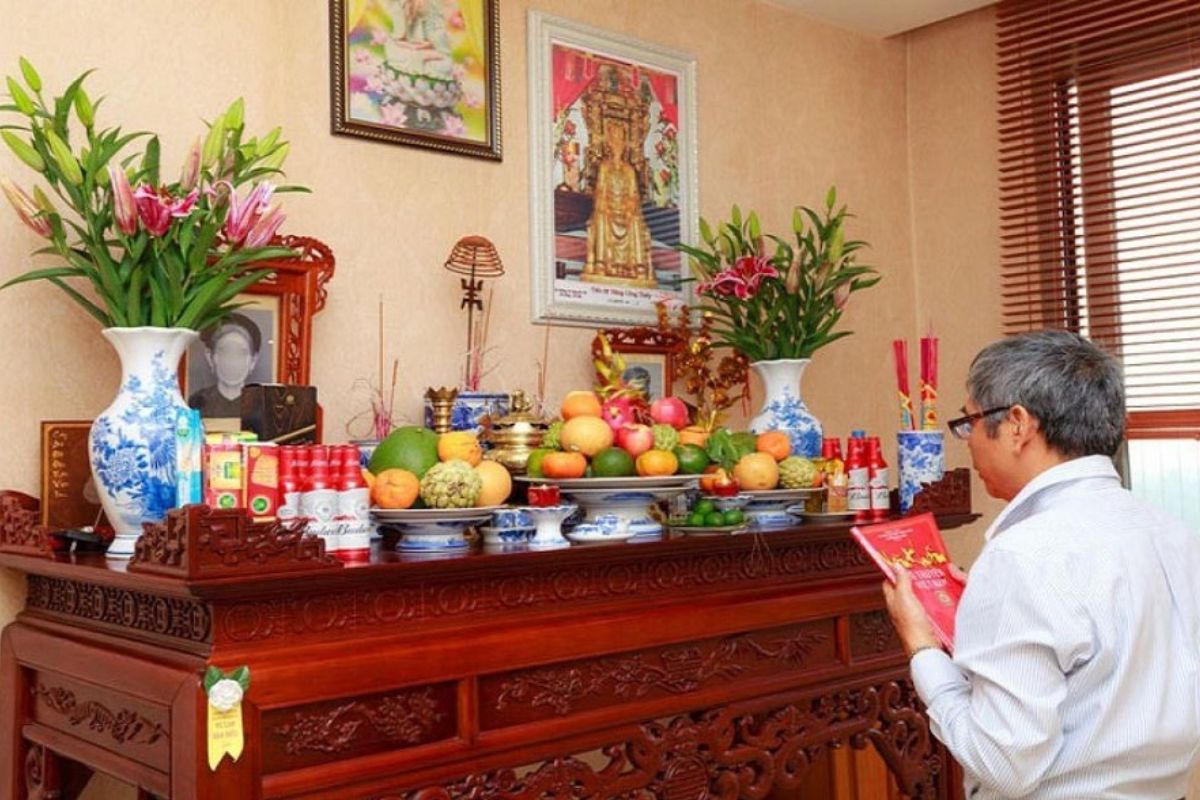 Chuyển Nhà Có Cần Làm Lễ Không