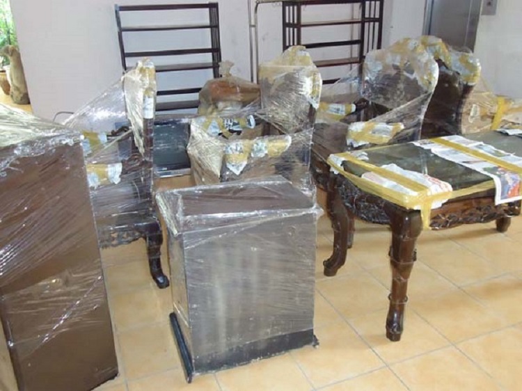 Chuyển Nhà Trọn Gói Quận Thủ Đức Dọn Nhanh, Giá Rẻ Số 1 Hiện Nay chuyển nhà quận thủ đức