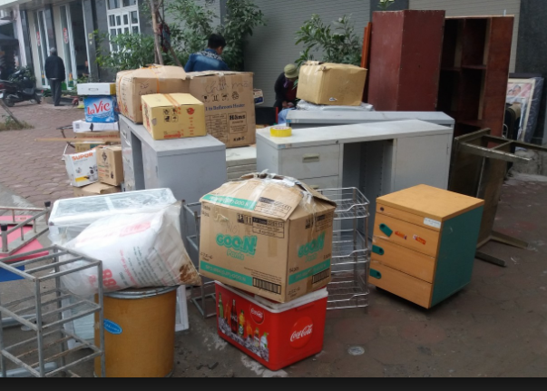 Chuyển Nhà Trọn Gói Nhà Bè An Toàn, Giá Rẻ Cạnh Tranh Số 1 chuyển nhà trọn gói huyện nhà bè