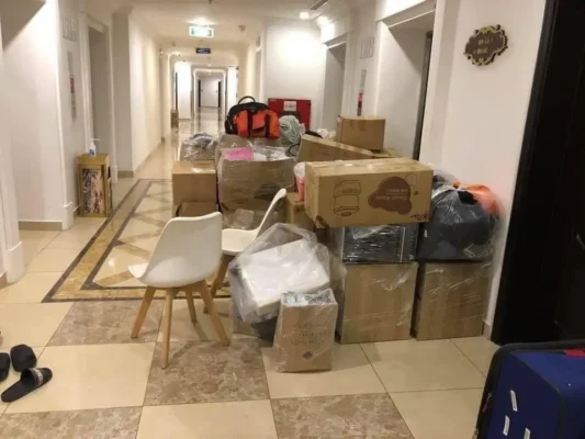chuyển nhà trọn gói huyện mê linh