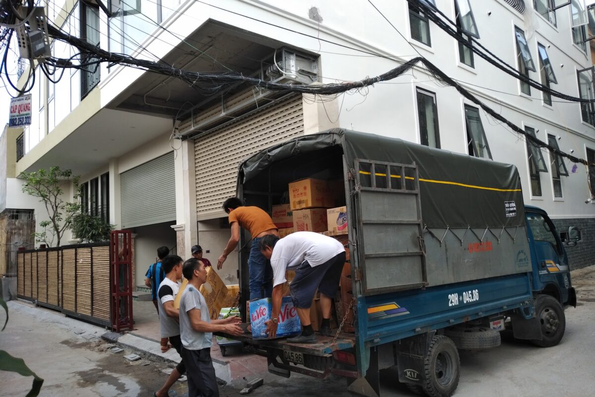 chuyển nhà quận bình tân
