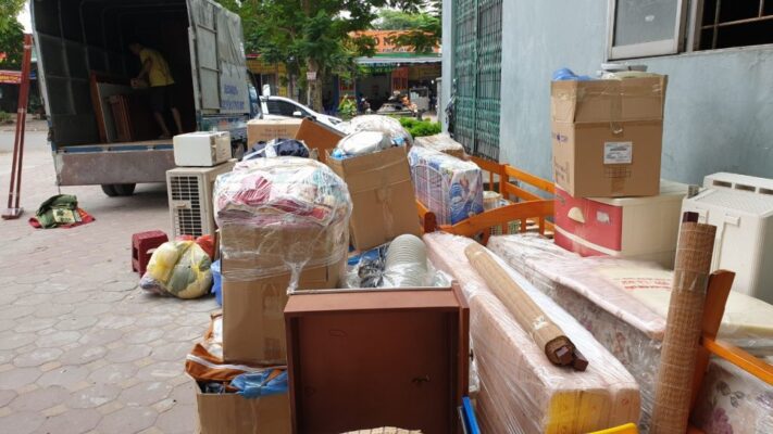 chuyển nhà trọn gói quận tân phú