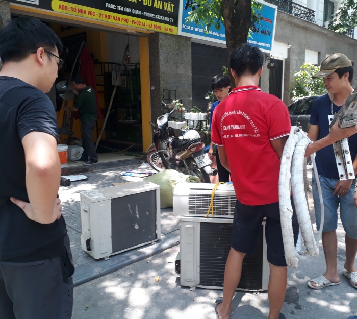 Chuyển Nhà Trọn Gói Quận Thủ Đức Dọn Nhanh, Giá Rẻ Số 1 Hiện Nay chuyển nhà trọn gói quận thủ đức