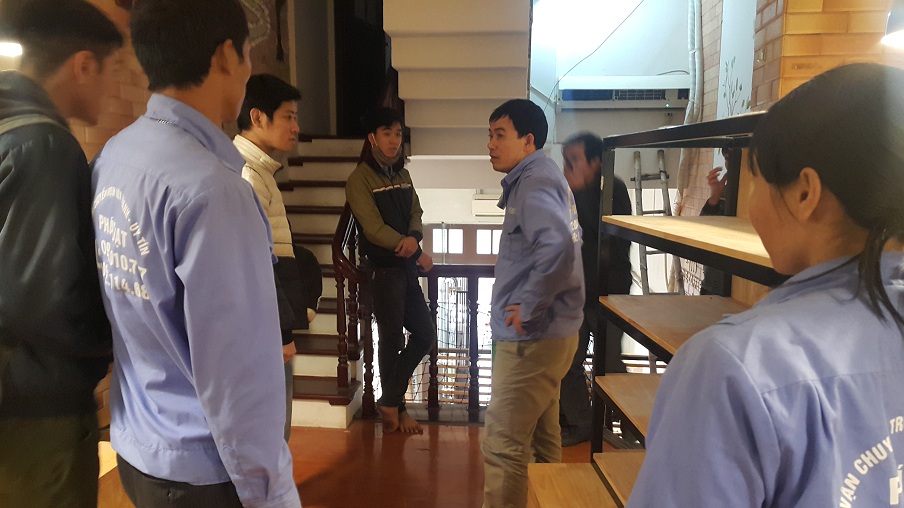 giá dịch vụ chuyển nhà tính theo gì 2