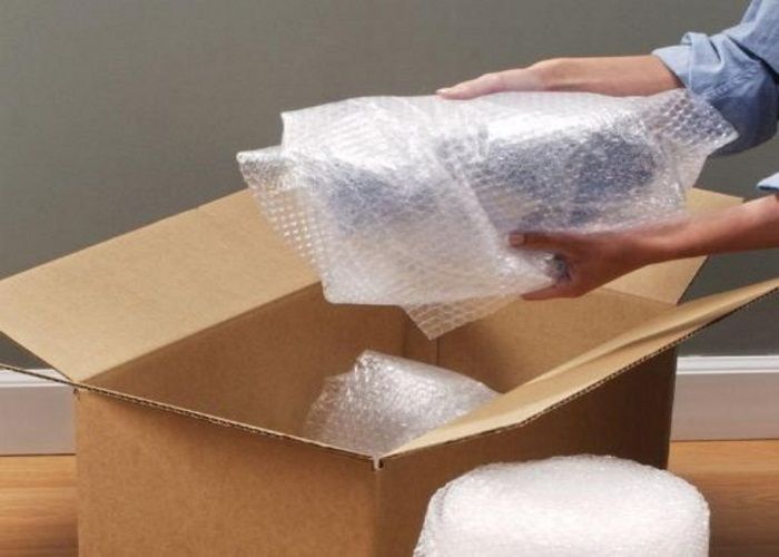 Hướng Dẫn Cách Đóng Gói Đồ Đạc Dễ Vỡ An Toàn Nhất 2025 hướng dẫn cách đóng gói đồ đạc dễ vỡ