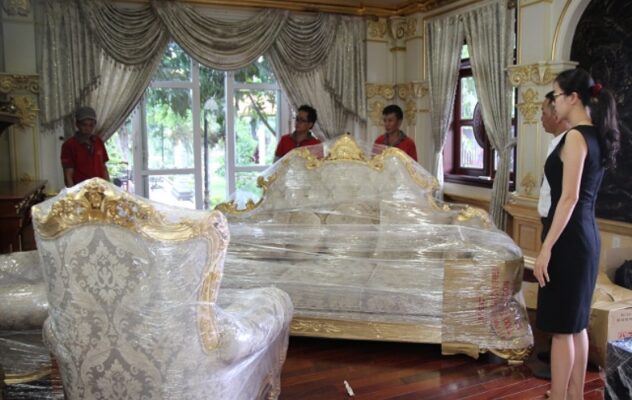 chuyển nhà trọn gói quận cẩm lệ