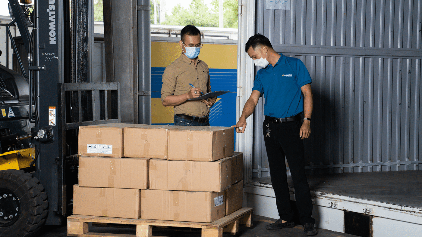dịch vụ bốc xếp hàng hóa cần thơ