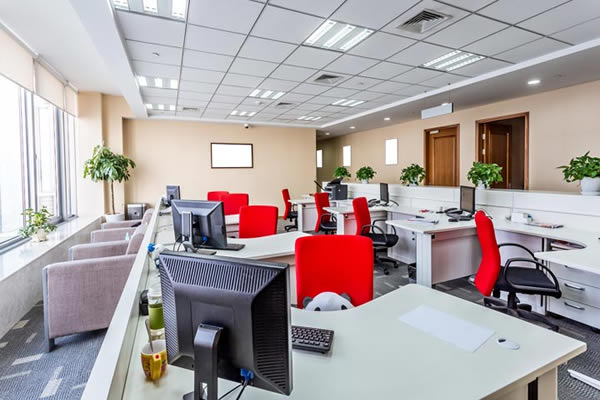 dịch vụ chuyển văn phòng trọn gói quận 10