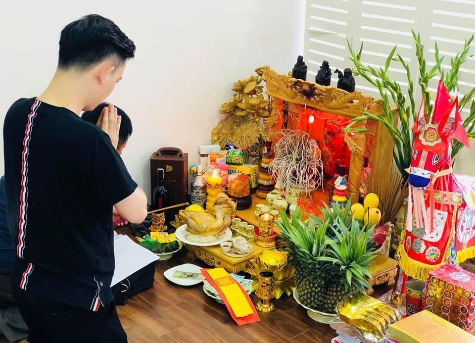 có nên chuyển nhà vào tháng 7 âm lịch