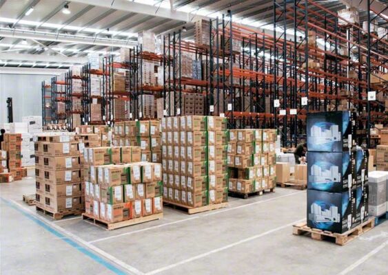 báo giá chuyển nhà xưởng