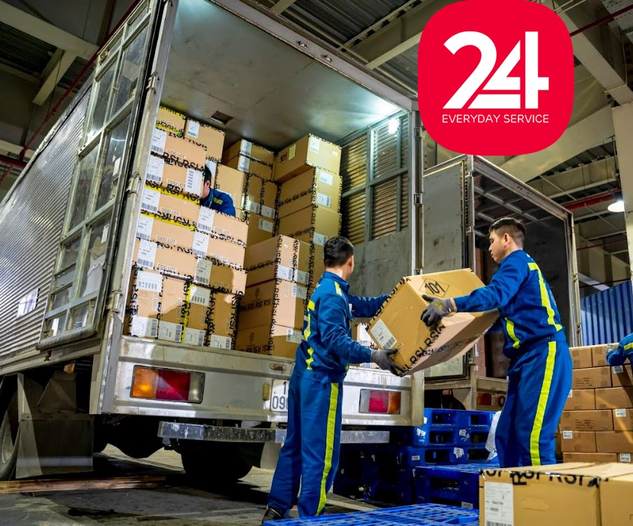 #1 Dịch Vụ Bốc Xếp Hàng Hóa, Bốc Vác Giá Rẻ Chuyên Nghiệp dịch vụ bốc vác hà nội