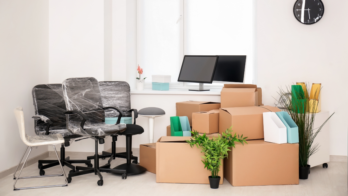 Checklist Chuyển Văn Phòng Trọn Gói: Đầy Đủ Chi Tiết Số 1 các bước checklist chuyển văn phòng