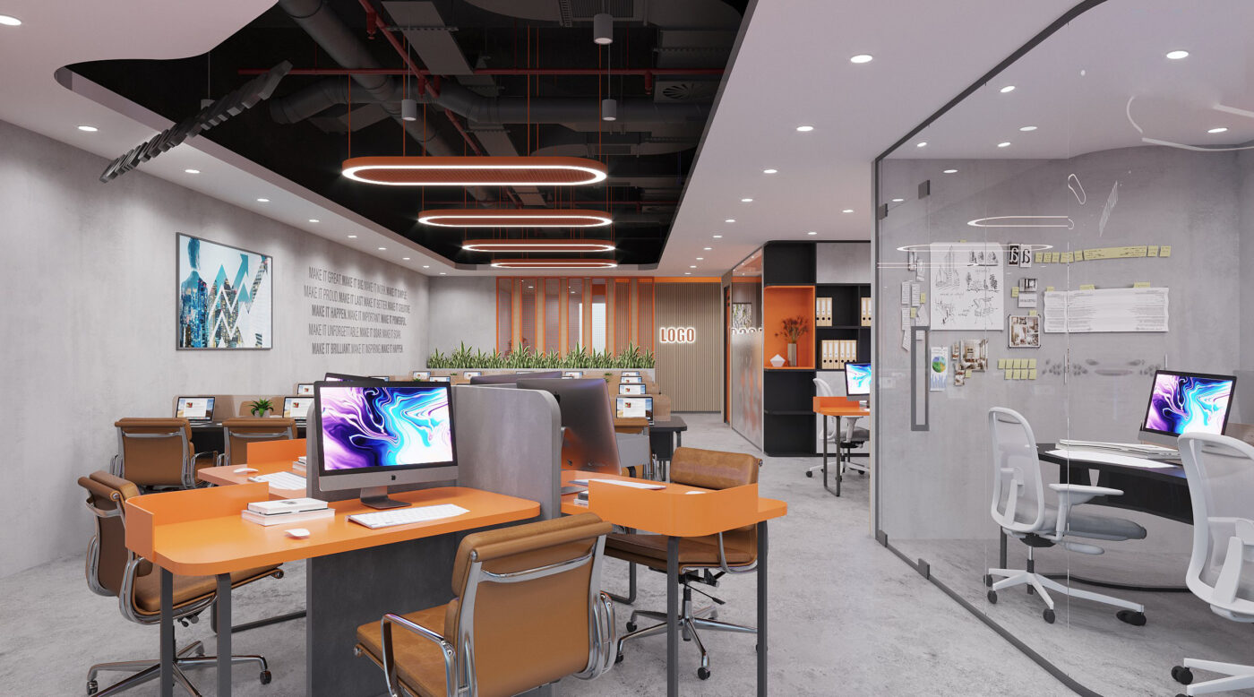 #1 Chuyển văn phòng trọn gói Nhà Bè Gọn gàng, tối ưu chi phí chuyển văn phòng trọn gói nhà bè