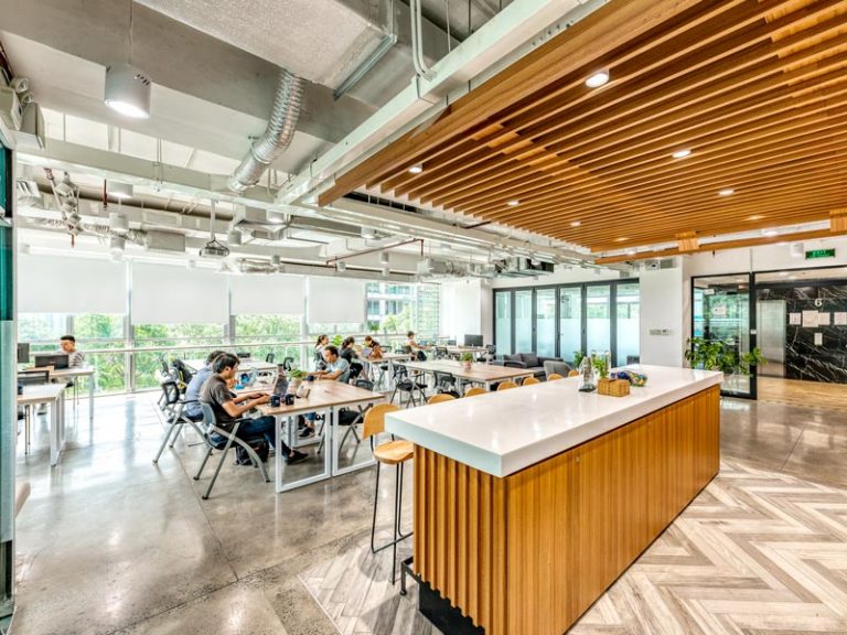 chuyển văn phòng quận ba đình