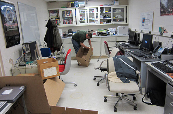 dịch vụ chuyển văn phòng trọn gói quận 9