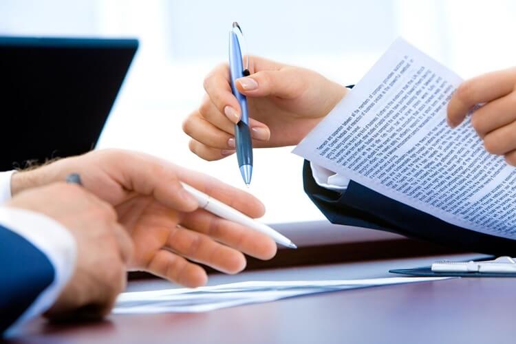 #1 Mẫu Hợp Đồng Chuyển Văn Phòng Đầy Đủ và Chi Tiết Nhất hợp đồng chuyển văn phòng