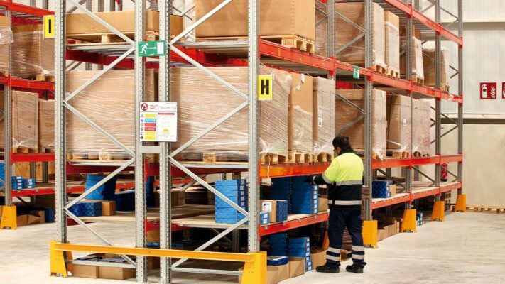 dịch vụ khảo sát trước khi chuyển kho