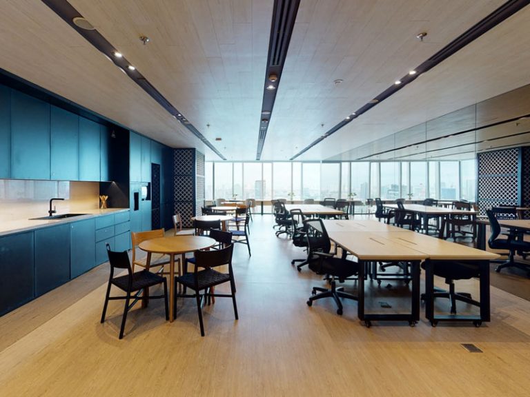 chuyển văn phòng trọn gói quận gò vấp