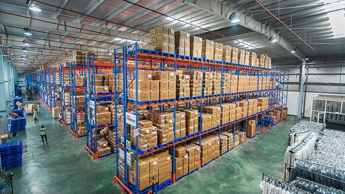 kinh nghiệm chuyển kho xưởng giá rẻ