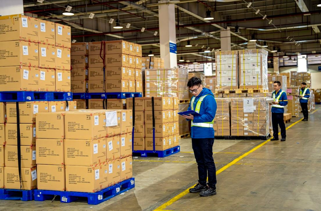 #1 Dịch Vụ Bốc Xếp Hàng Hóa, Bốc Vác Giá Rẻ Chuyên Nghiệp dịch vụ bốc xếp tphcm