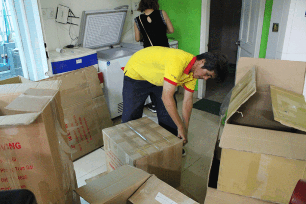 chuyển văn phòng trọn gói quận long biên