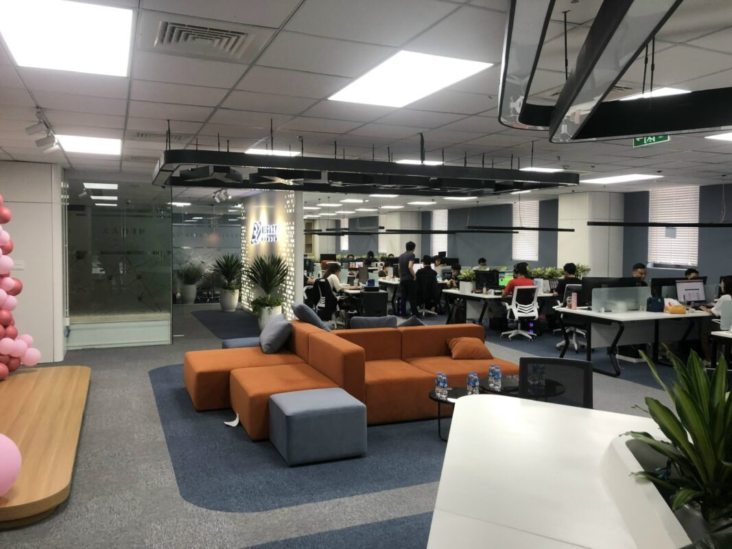 Chuyển Văn Phòng Trọn Gói Huyện Thanh Oai Giá Rẻ 100% Hiện Nay chuyển văn phòng tại huyện thanh oai